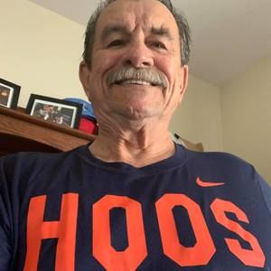 Meet your Posher, Robert